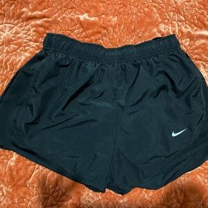Nike Tempo Women's Brief-Lined Running Shorts
